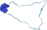 Logo Consorzio di Bonifica 1 Trapani